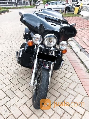 Moge Yamaha Vstar 1100 CC, Tahun 2012