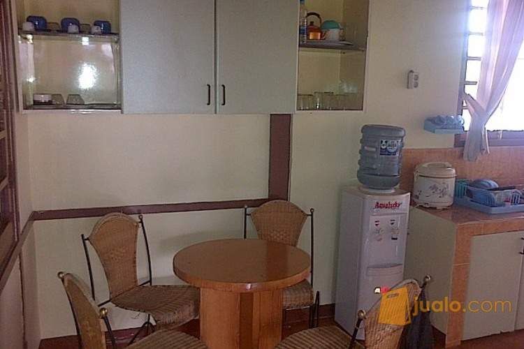 sewa villa - kota bunga puncak cipanas