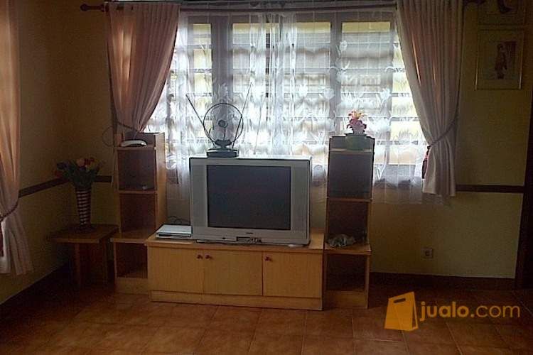 sewa villa - kota bunga puncak cipanas