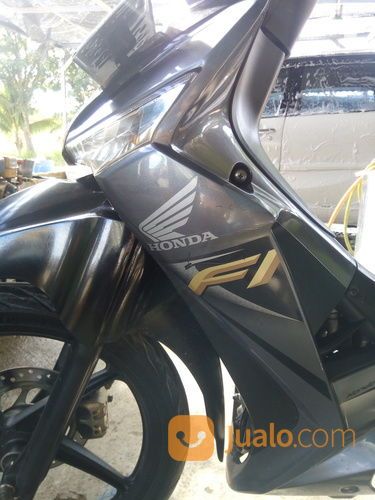 Supra X 125 F1 Injeksi 2010