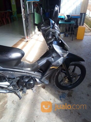 Supra X 125 F1 Injeksi 2010