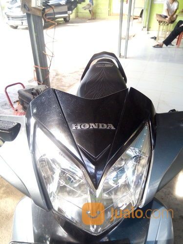Supra X 125 F1 Injeksi 2010
