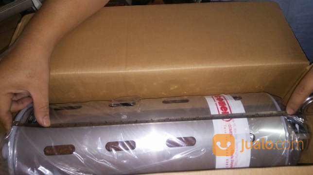 Breather / Tabung Silica Gel Ukuran 4kg Untuk Trafo Merk COMEM