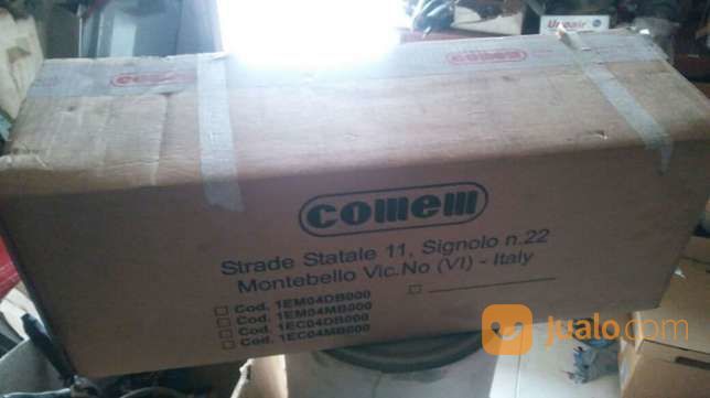 Breather / Tabung Silica Gel Ukuran 4kg Untuk Trafo Merk COMEM