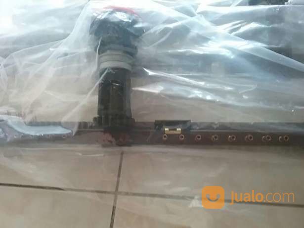 Tap Changer Merk ELKOM 30A 7 Tap Untuk Trafo Distribusi 32A / 20KV