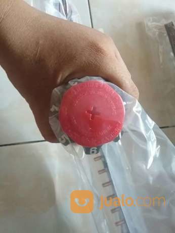 Tap Changer Merk ELKOM 30A 7 Tap Untuk Trafo Distribusi 32A / 20KV