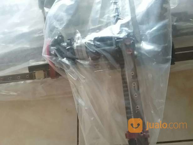 Tap Changer Merk ELKOM 30A 7 Tap Untuk Trafo Distribusi 32A / 20KV