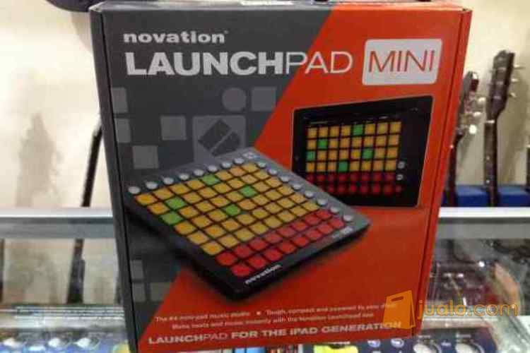Novation Launchpad Mini di Bandung