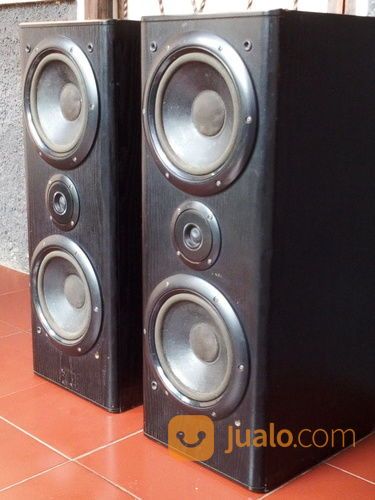 Floostand Philips FB 690 Suara Mantab