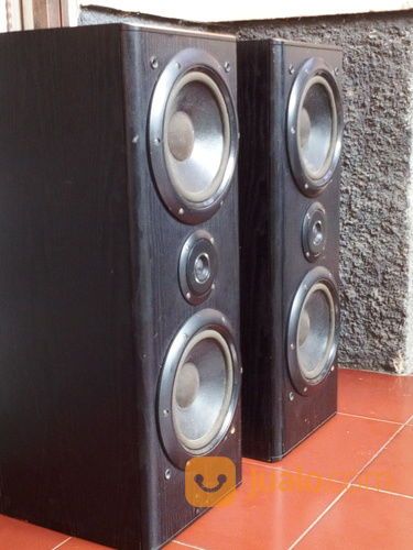 Floostand Philips FB 690 Suara Mantab