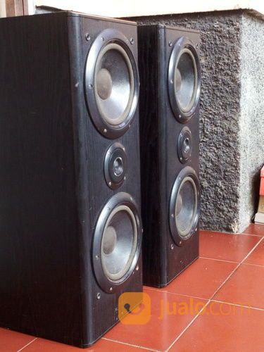 Floostand Philips FB 690 Suara Mantab