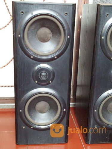 Floostand Philips FB 690 Suara Mantab