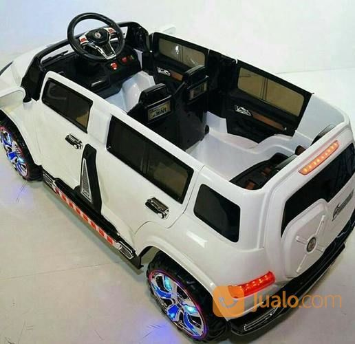 Mobil Mainan Untuk Anak Anak Pake Remot