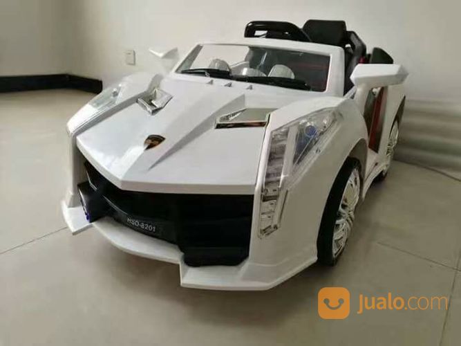 Mobil Mainan Untuk Anak Anak Pake Remot