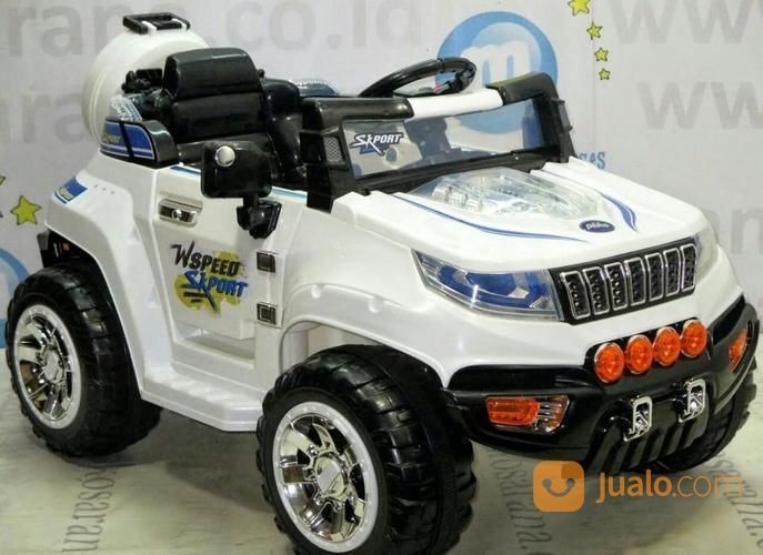 Mobil Mainan Untuk Anak Anak Pake Remot