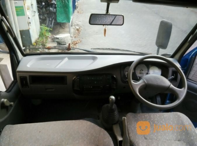 Moko Mobil Toko Foodtruck