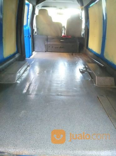 Moko Mobil Toko Foodtruck