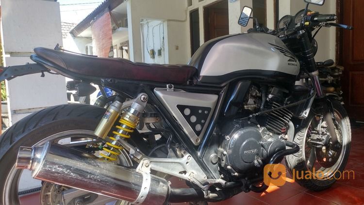 Honda Cb 400 Sidoarjo Siap Touring