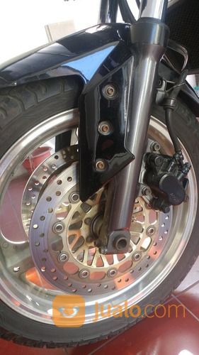 Honda Cb 400 Sidoarjo Siap Touring