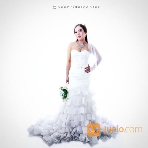 Sewa Gaun Pre Wedding Murah