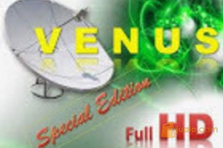 Toko Ahli Pasang Parabola Venus Hd Digital Hdmi
