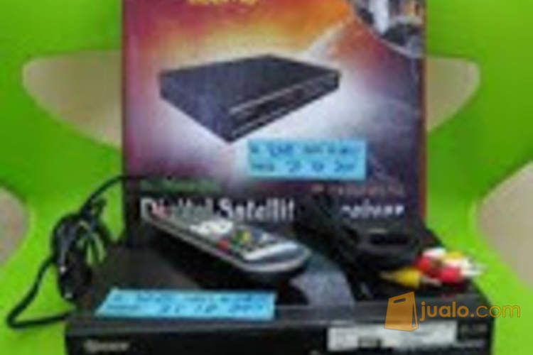 Toko Ahli Pasang Parabola Venus Hd Digital Hdmi