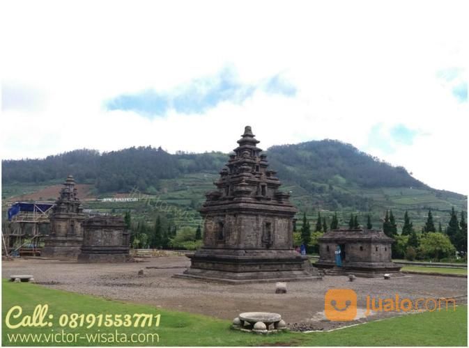 Paket Wisata Dieng Wonosobo Promo Terbaru