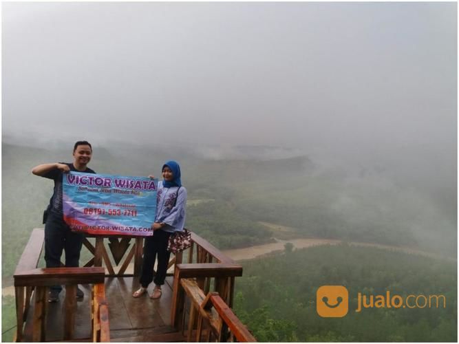 Paket Wisata Dieng Wonosobo Promo Terbaru