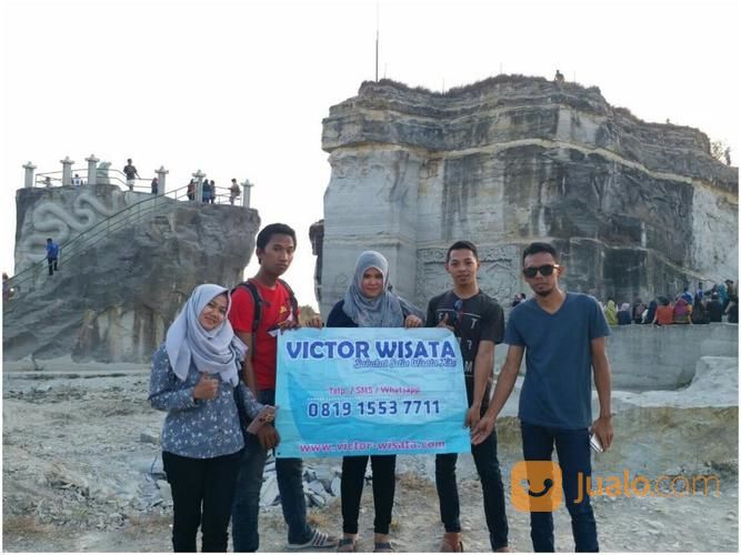 Paket Wisata Dieng Wonosobo Promo Terbaru