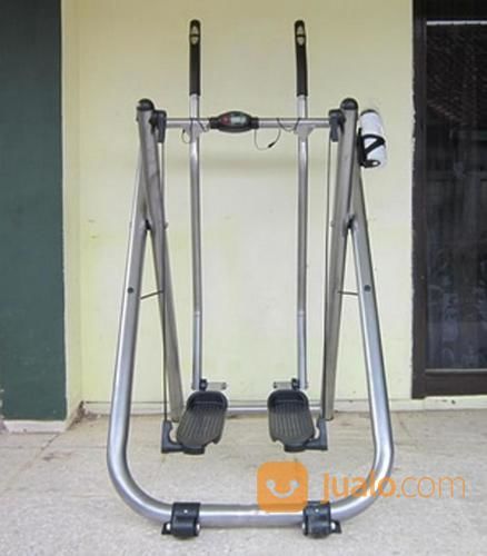 Alat Olahraga Air Waker - Alat Fitness Free Style Glider
