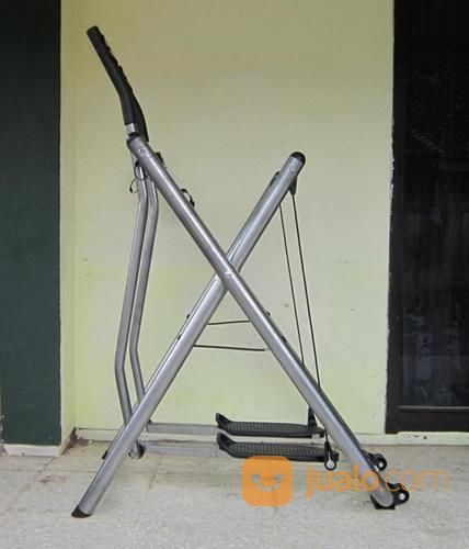 Alat Olahraga Air Waker - Alat Fitness Free Style Glider