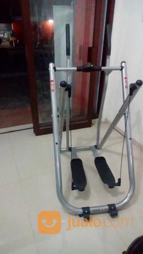 Alat Olahraga Air Waker - Alat Fitness Free Style Glider