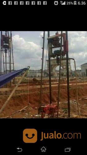 Jasa Bor Sumur | Jasa Bor Air | Servis Pompa Air | Jasa Pengeboran 085211997389