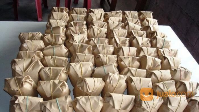 Terima Pesanan Nasi Kotak Nasi Bungkus Anna Catering