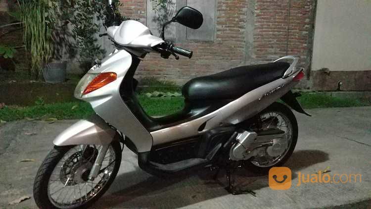 Yamaha Nouvo Nuvo Lele 2002