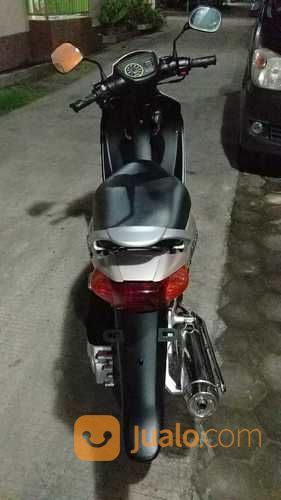 Yamaha Nouvo Nuvo Lele 2002