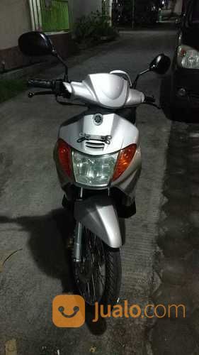 Yamaha Nouvo Nuvo Lele 2002