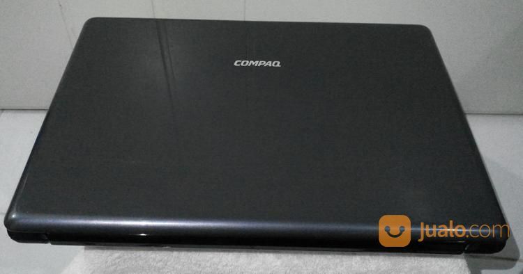 Laptop Second HP Compaq Presario V3000 Type V3221 (Kondisi 85%, Bekas Pakai Sendiri)