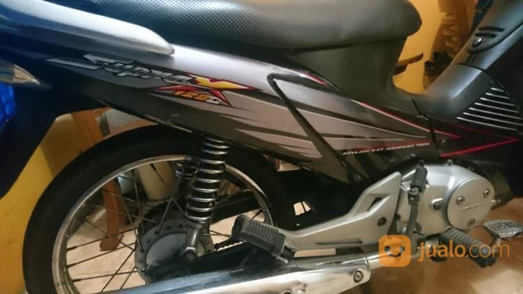 SUPRA X 125 TAHUN 2006