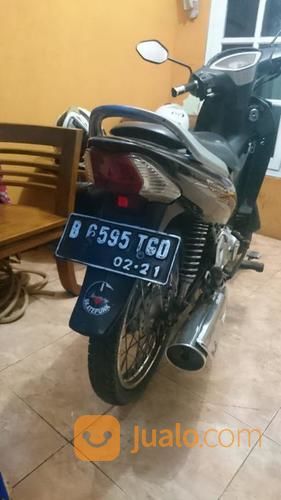 SUPRA X 125 TAHUN 2006