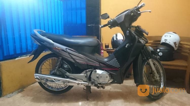 SUPRA X 125 TAHUN 2006