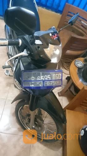 SUPRA X 125 TAHUN 2006