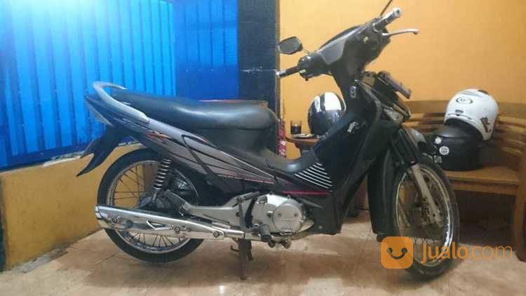 SUPRA X 125 TAHUN 2006