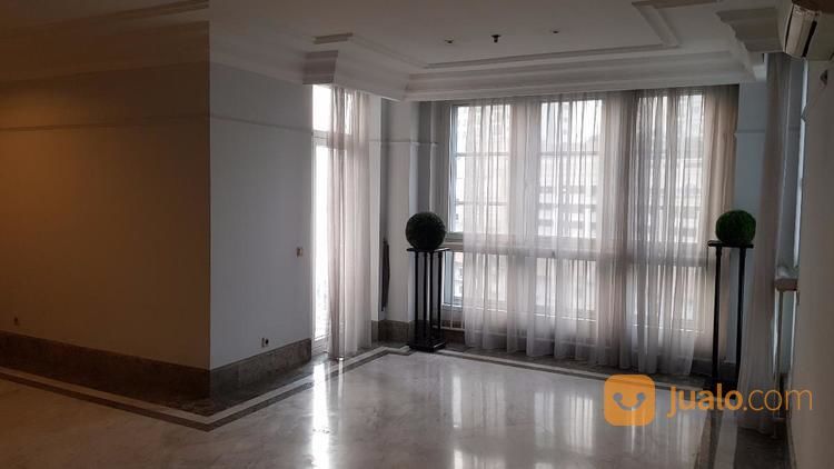 Apartemen Permata Hijau Gedung Putih Tower 3 2BR 125m2