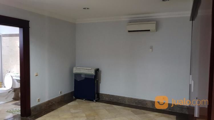 Apartemen Permata Hijau Gedung Putih Tower 3 2BR 125m2