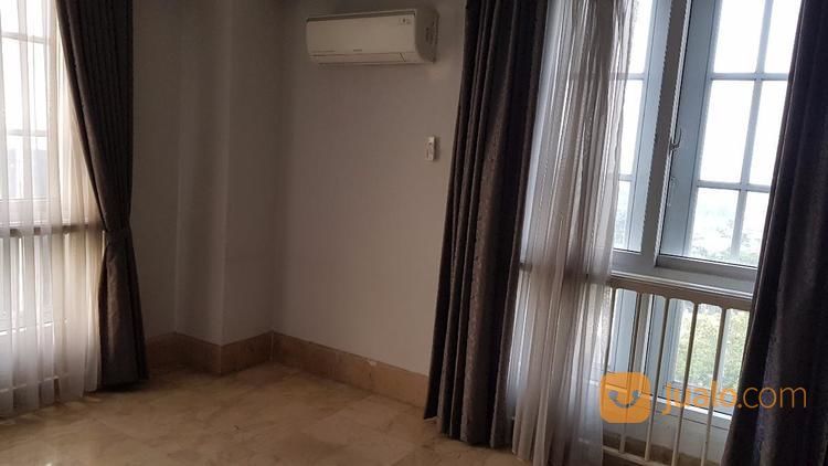 Apartemen Permata Hijau Gedung Putih Tower 3 2BR 125m2