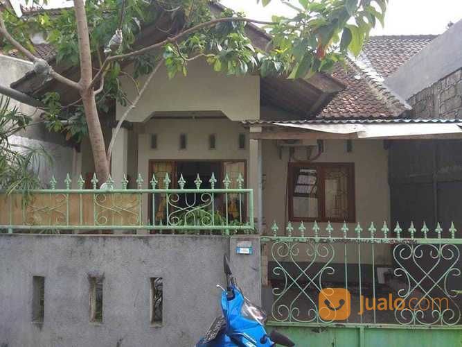 1 Unit Rumah Di Jalan Akasia XVI