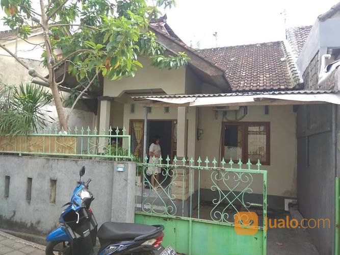 1 Unit Rumah Di Jalan Akasia XVI