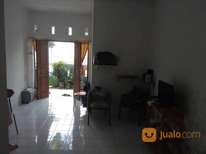 1 Unit Rumah Di Jalan Akasia XVI