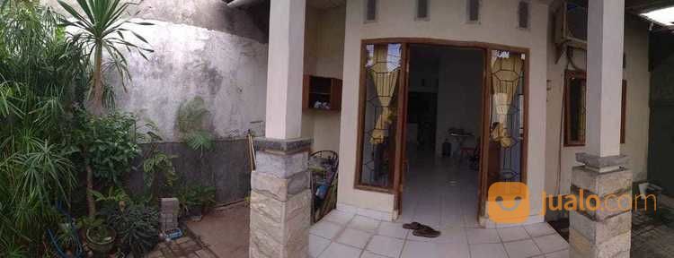 1 Unit Rumah Di Jalan Akasia XVI